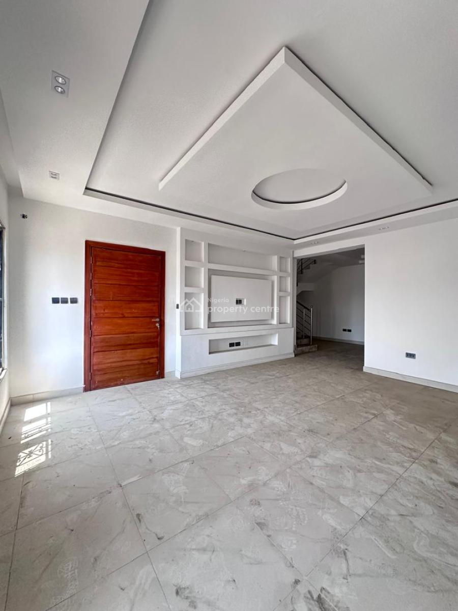 4 Units of 4 Bedroom Maisonette, Oniru, Victoria Island (vi), Lagos, Flat / Apartment for Sale