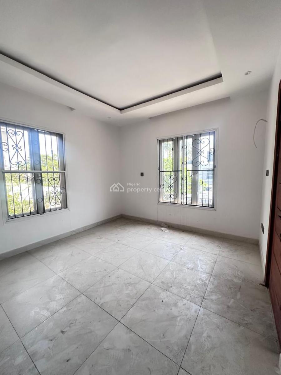 4 Units of 4 Bedroom Maisonette, Oniru, Victoria Island (vi), Lagos, Flat / Apartment for Sale