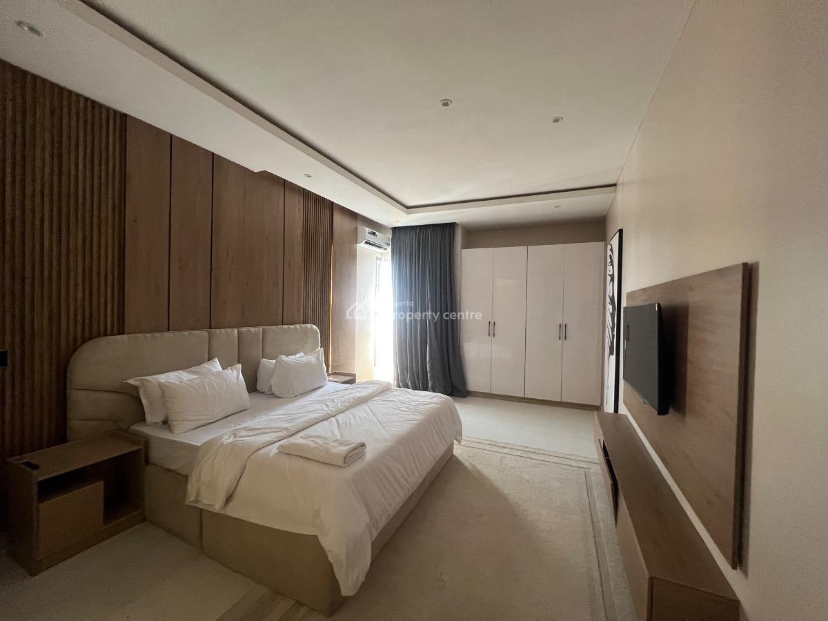 Luxury 2 Bedroom Apartment, Off Admiralty Way, Lekki Phase 1, Lekki, Lagos, Flat / Apartment for Rent