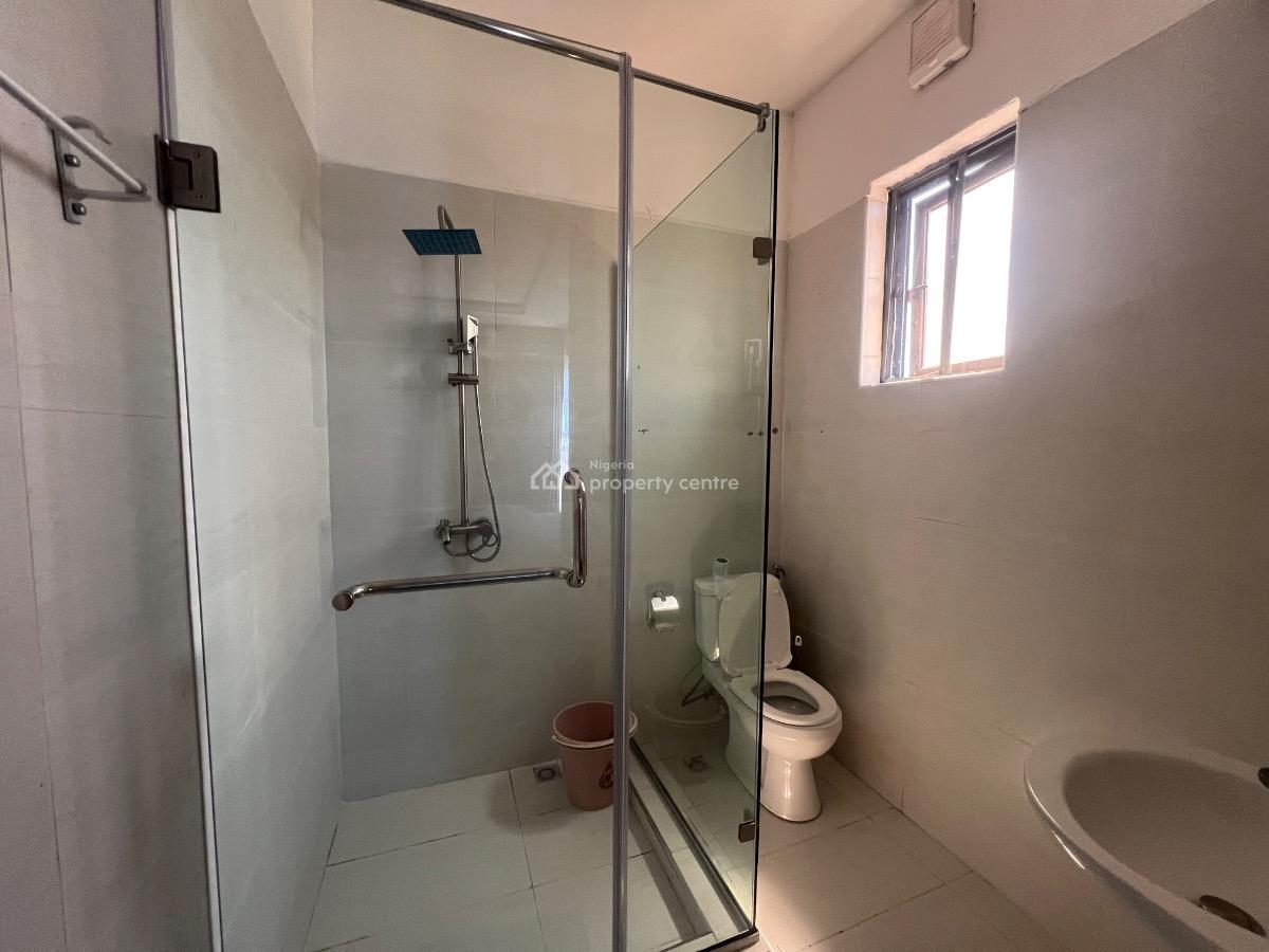 Luxury 2 Bedroom Apartment, Off Admiralty Way, Lekki Phase 1, Lekki, Lagos, Flat / Apartment for Rent