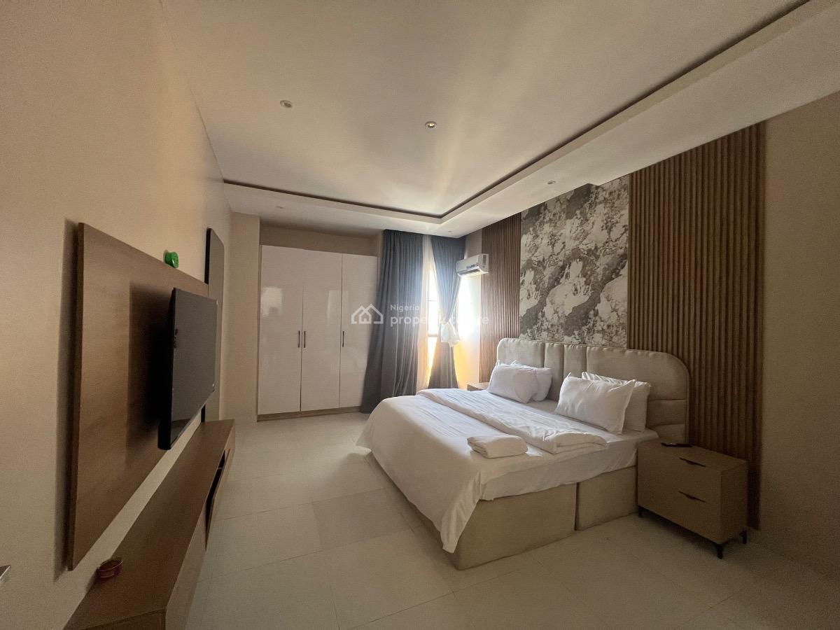 Luxury 2 Bedroom Apartment, Off Admiralty Way, Lekki Phase 1, Lekki, Lagos, Flat / Apartment for Rent
