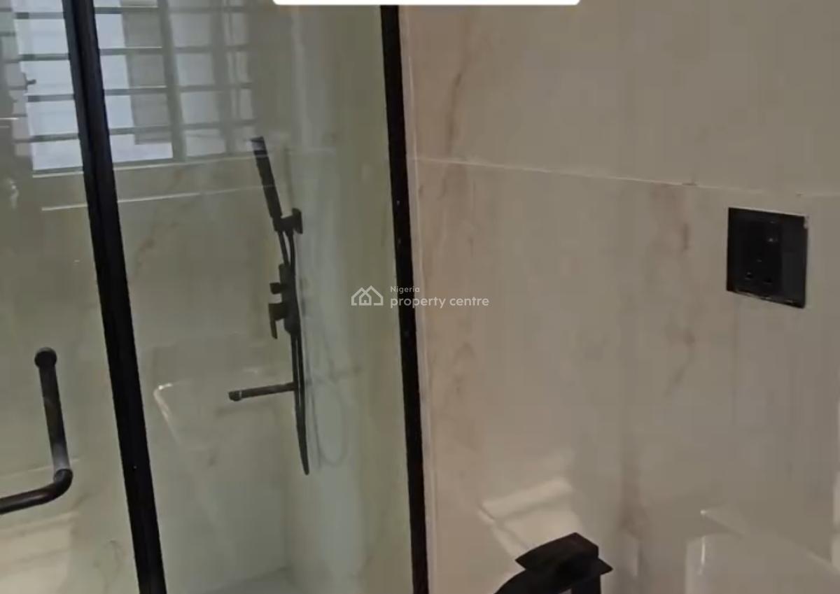 5 Bedroom Fully Detached Duplex with Bq, Swimming Pool and Elevator, Ikeja Gra, Ikeja, Lagos, Detached Duplex for Sale