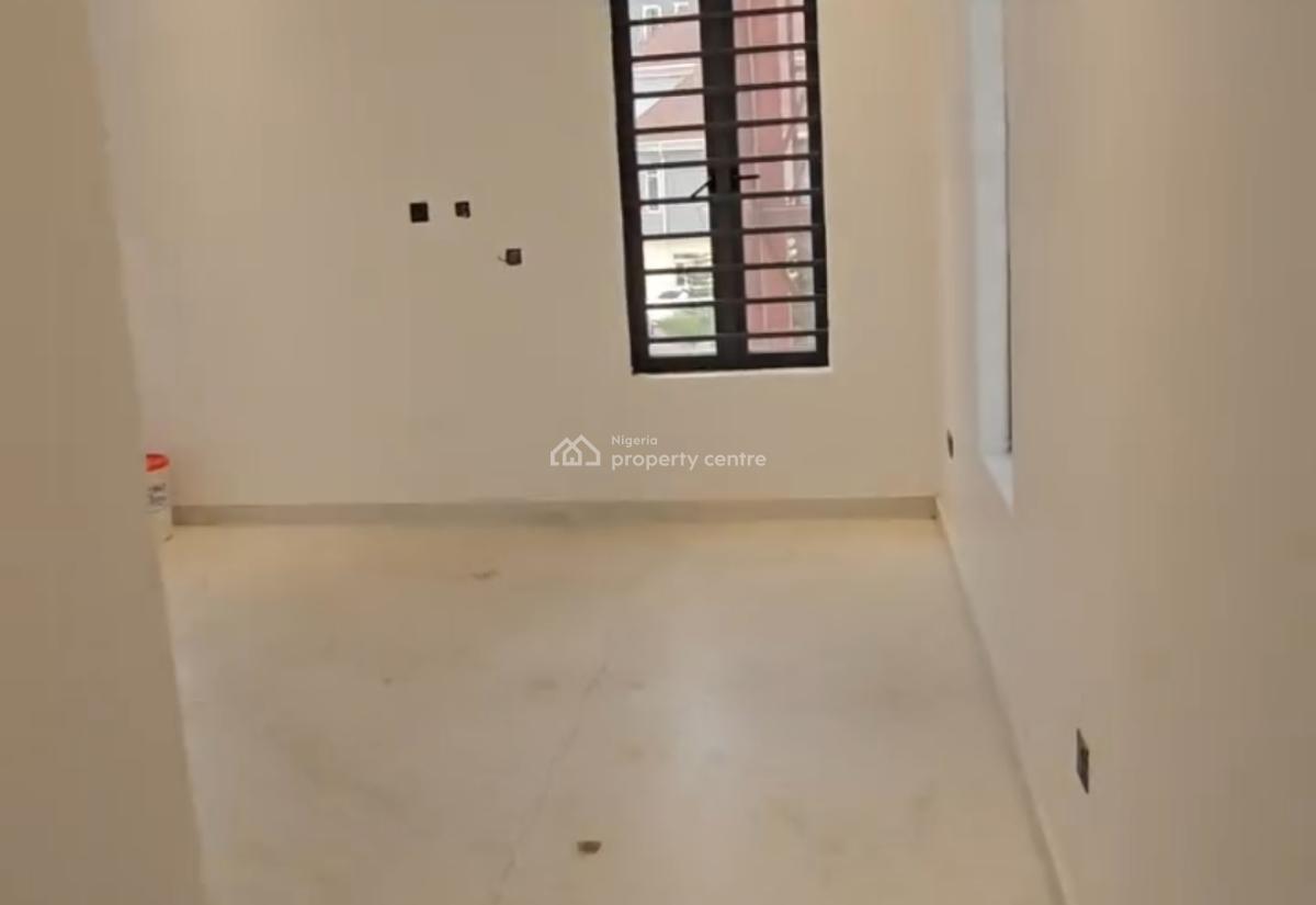 5 Bedroom Fully Detached Duplex with Bq, Swimming Pool and Elevator, Ikeja Gra, Ikeja, Lagos, Detached Duplex for Sale