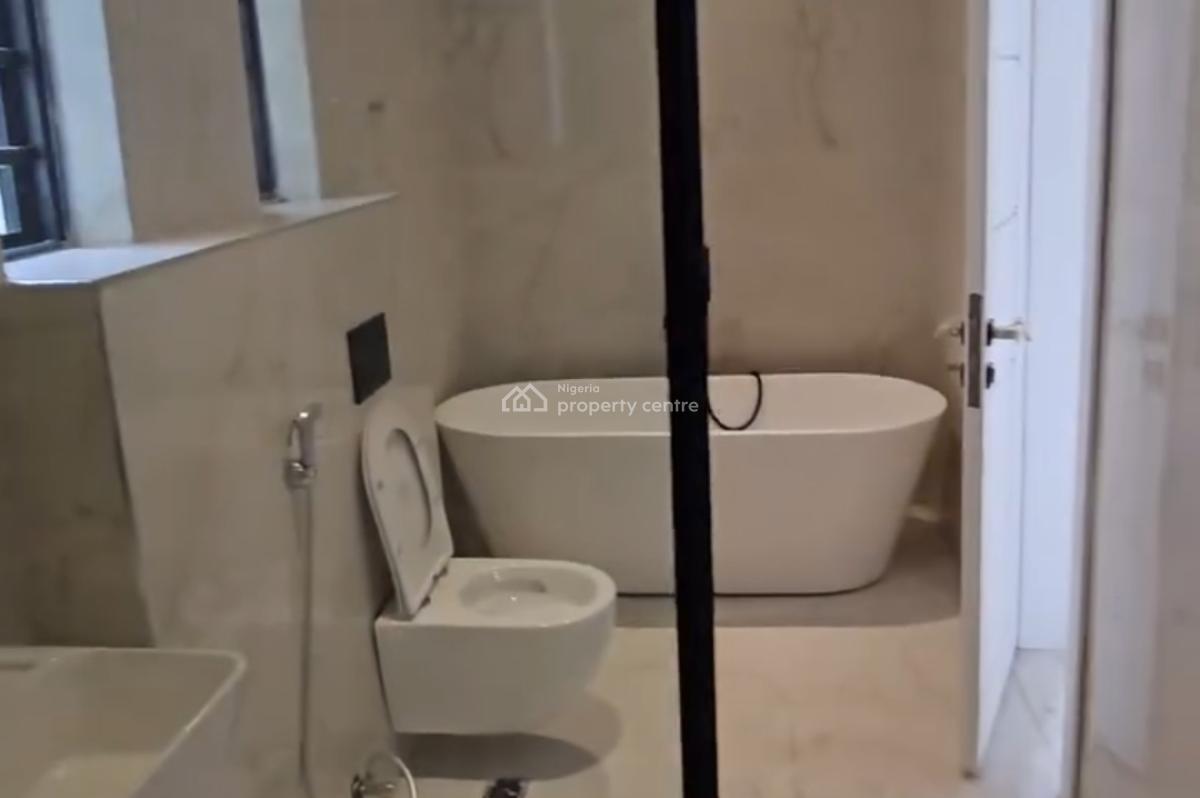 5 Bedroom Fully Detached Duplex with Bq, Swimming Pool and Elevator, Ikeja Gra, Ikeja, Lagos, Detached Duplex for Sale