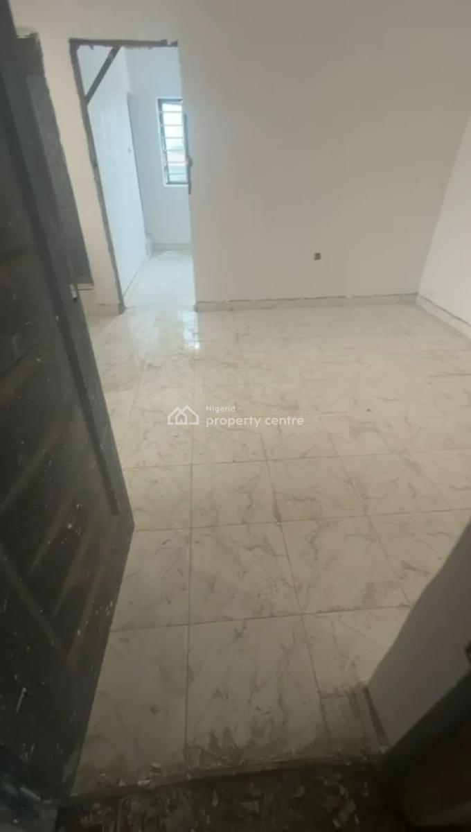 Executive 1-bedroom Mini-flat, Palmgrove, Ilupeju, Lagos, Mini Flat (room and Parlour) for Rent