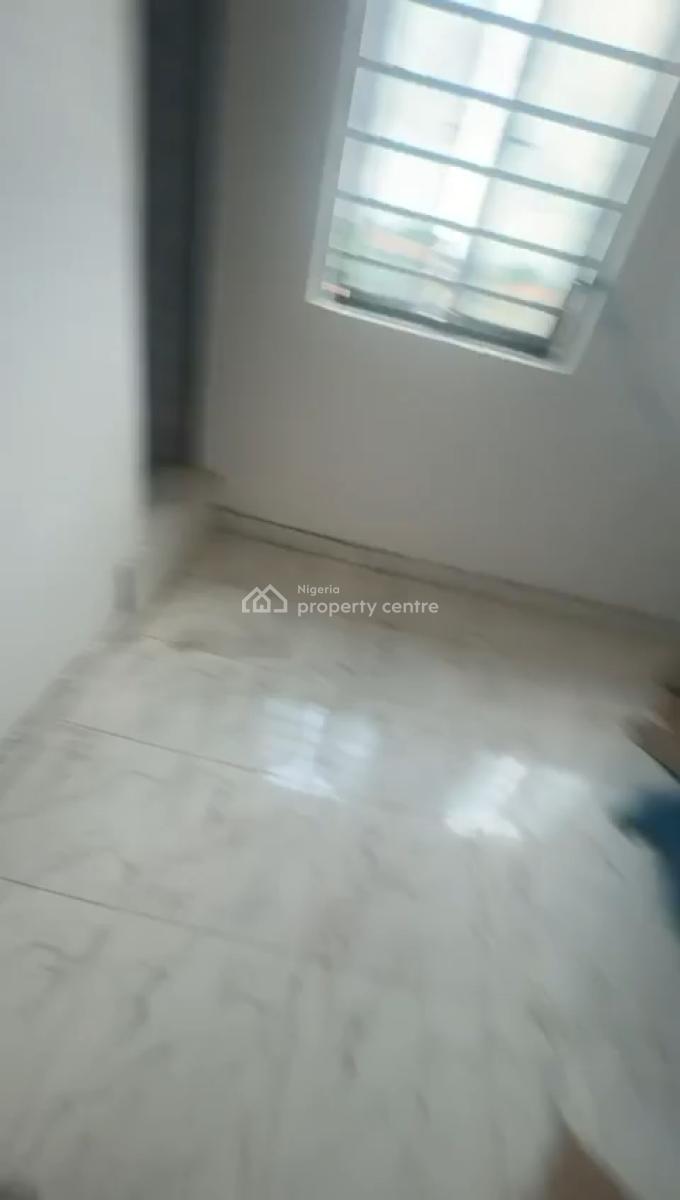 Executive 1-bedroom Mini-flat, Palmgrove, Ilupeju, Lagos, Mini Flat (room and Parlour) for Rent