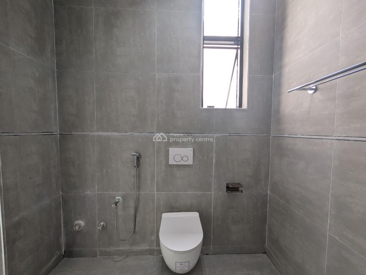 5 Bedroom Detached Duplex with Bq & Swimming Pool, Megamound Estate, Ikota, Lekki, Lagos, House for Sale