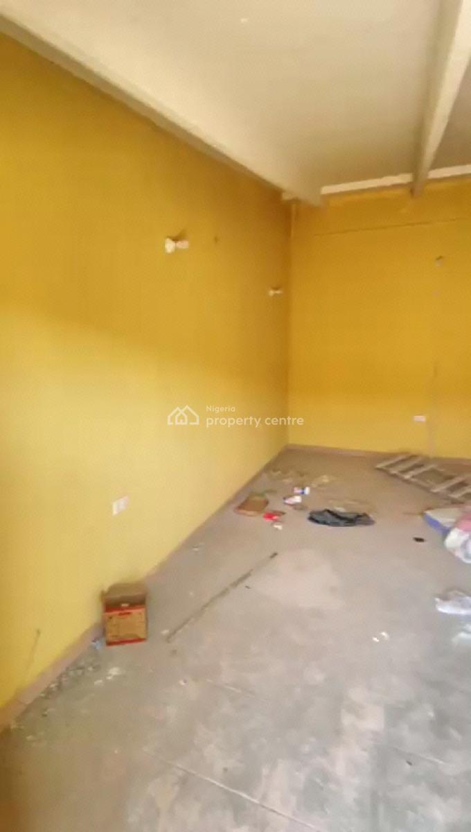 Shop/office Space, Hfp Eastline Complex, Ajiwe, Ajah, Lagos, Commercial Property for Rent