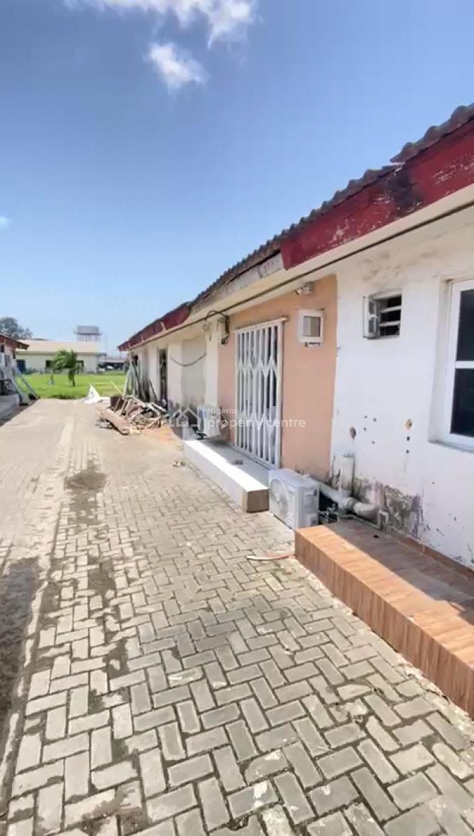 Shop/office Space, Hfp Eastline Complex, Ajiwe, Ajah, Lagos, Commercial Property for Rent