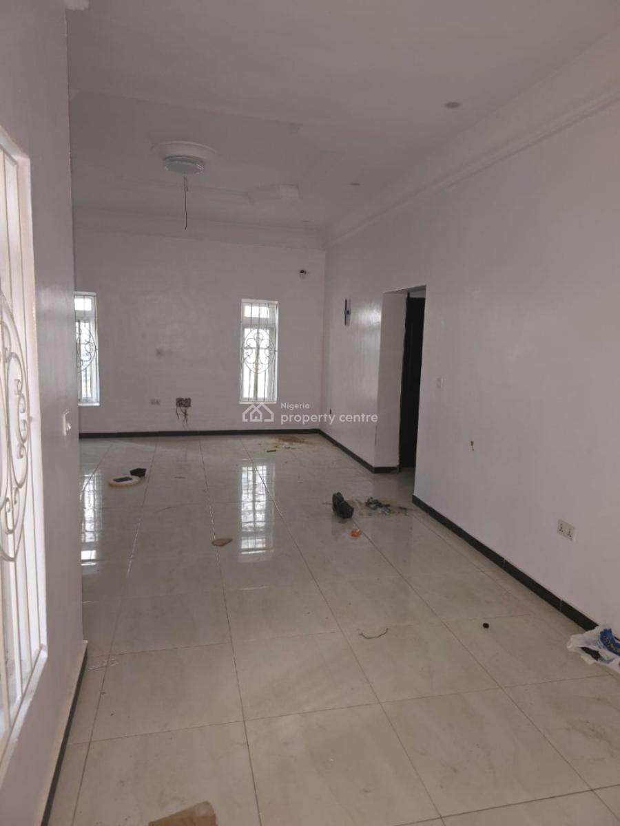 Tastefully Finished Self Service 2 Bedroom Apartment, Off Admiralty Way, Lekki Phase 1, Lekki, Lagos, Flat / Apartment for Rent