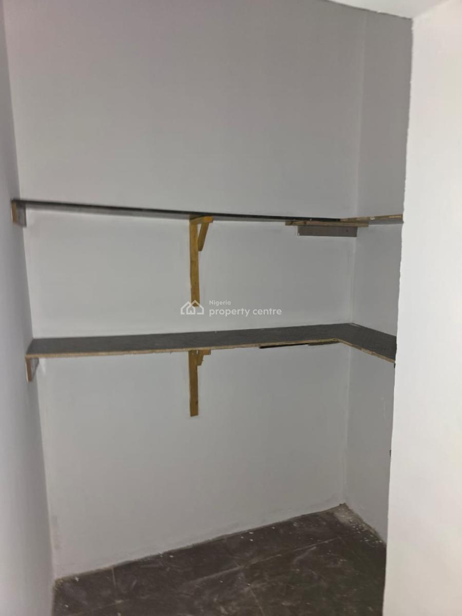 Tastefully Finished Self Service 2 Bedroom Apartment, Off Admiralty Way, Lekki Phase 1, Lekki, Lagos, Flat / Apartment for Rent