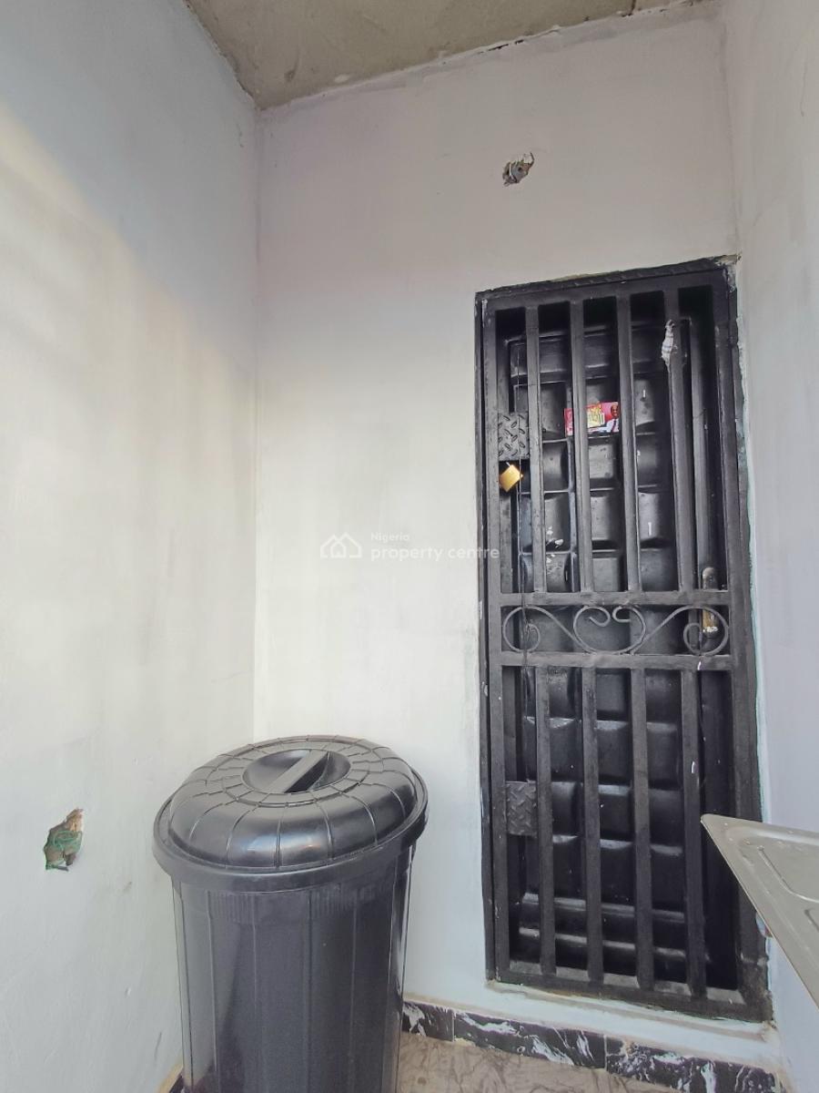 Bungalow Comprising 2 Bedroom and 2 Self Contain, Choba New Layout, Port Harcourt, Rivers, Detached Bungalow for Sale