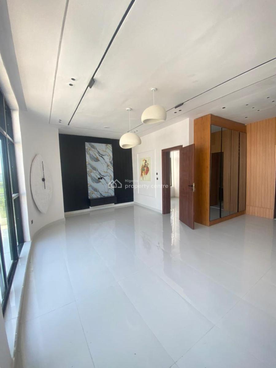 Luxury 4 Bedroom Fully Detached Duplex with Bq Available, Luxury 4 Bedroom Fully Detached Duplex with Bq Available, Ajah, Lagos, Detached Duplex for Sale