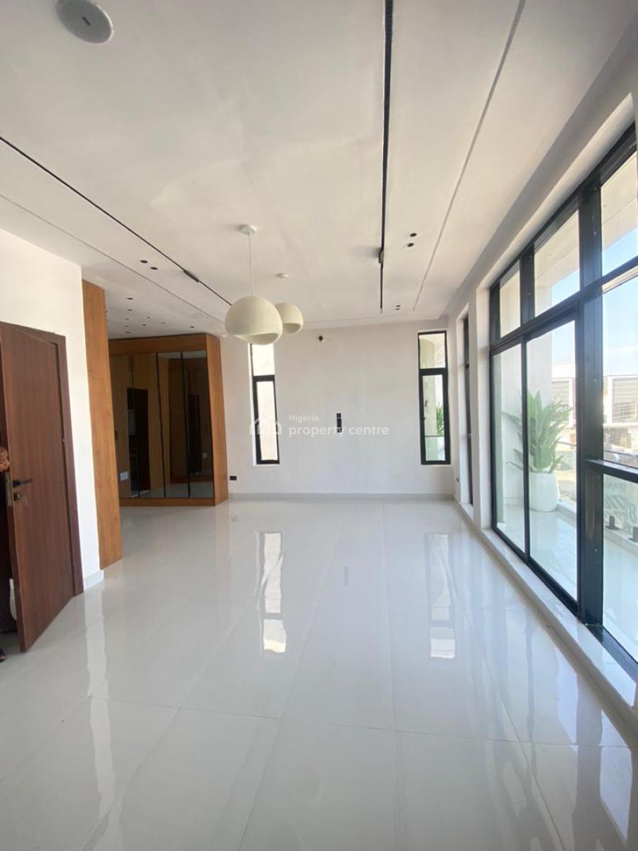 Luxury 4 Bedroom Fully Detached Duplex with Bq Available, Luxury 4 Bedroom Fully Detached Duplex with Bq Available, Ajah, Lagos, Detached Duplex for Sale