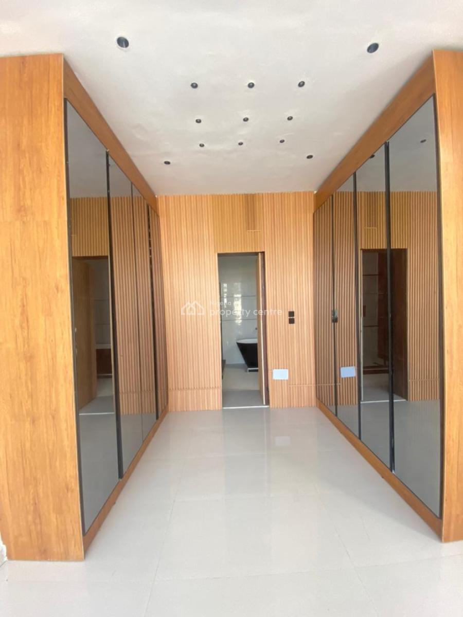 Luxury 4 Bedroom Fully Detached Duplex with Bq Available, Luxury 4 Bedroom Fully Detached Duplex with Bq Available, Ajah, Lagos, Detached Duplex for Sale