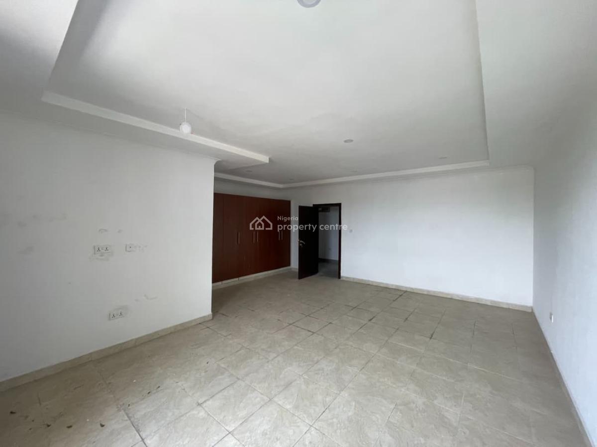 : 4 Bedroom Semi-detached Duplex (commercial Use), Lekki Phase 1, Lekki, Lagos, Semi-detached Duplex for Rent