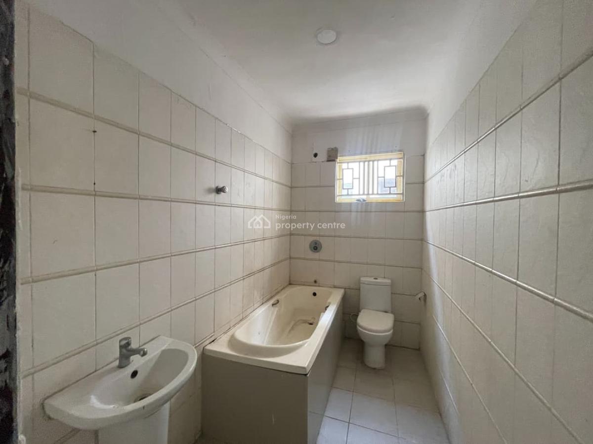 : 4 Bedroom Semi-detached Duplex (commercial Use), Lekki Phase 1, Lekki, Lagos, Semi-detached Duplex for Rent