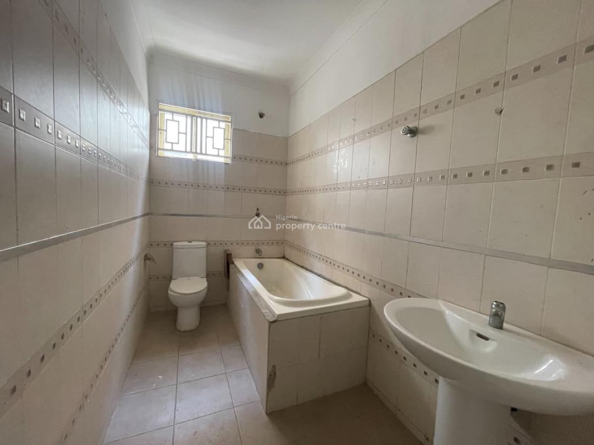 : 4 Bedroom Semi-detached Duplex (commercial Use), Lekki Phase 1, Lekki, Lagos, Semi-detached Duplex for Rent