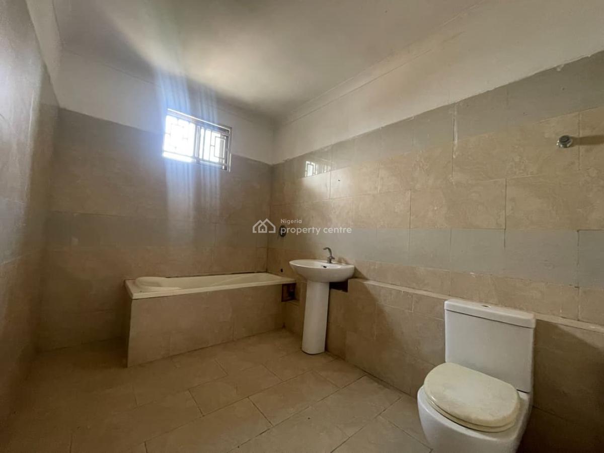 : 4 Bedroom Semi-detached Duplex (commercial Use), Lekki Phase 1, Lekki, Lagos, Semi-detached Duplex for Rent