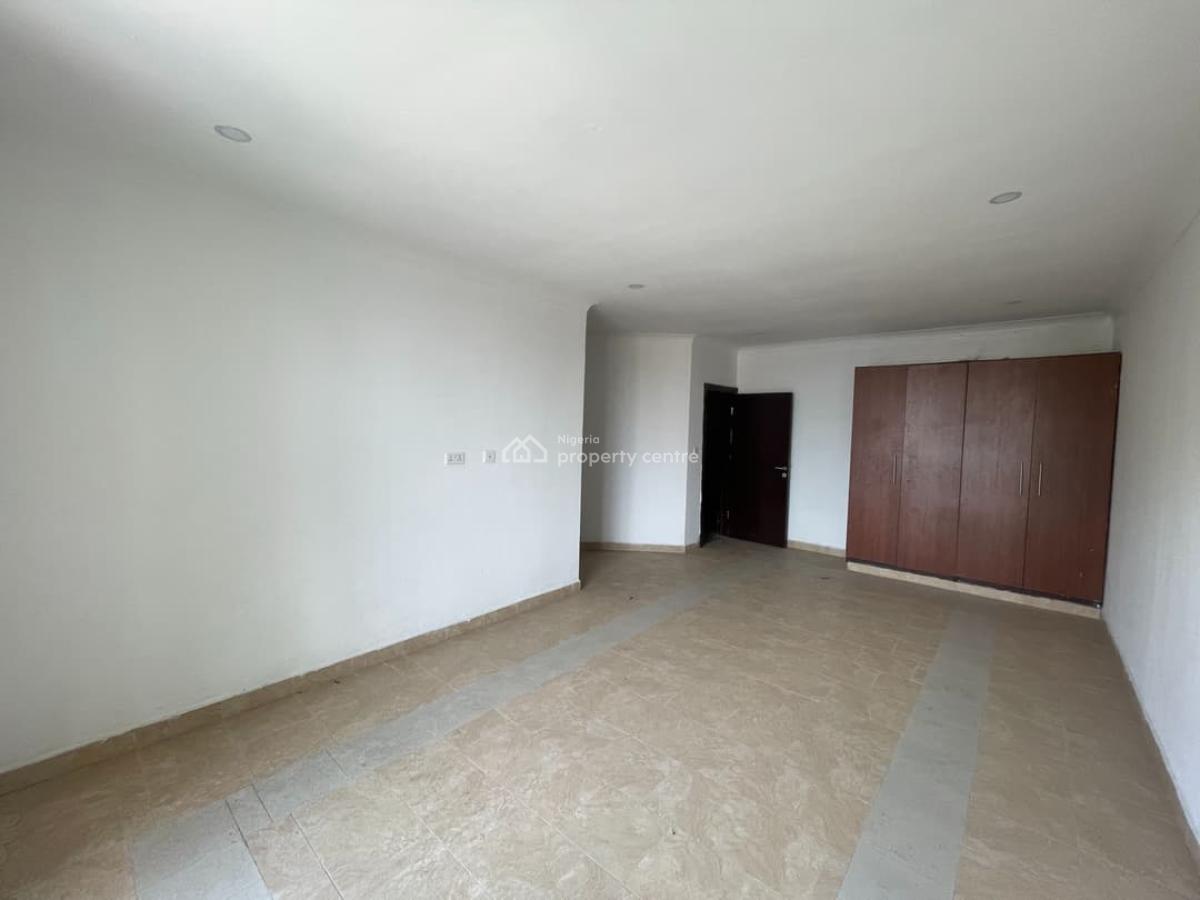 : 4 Bedroom Semi-detached Duplex (commercial Use), Lekki Phase 1, Lekki, Lagos, Semi-detached Duplex for Rent