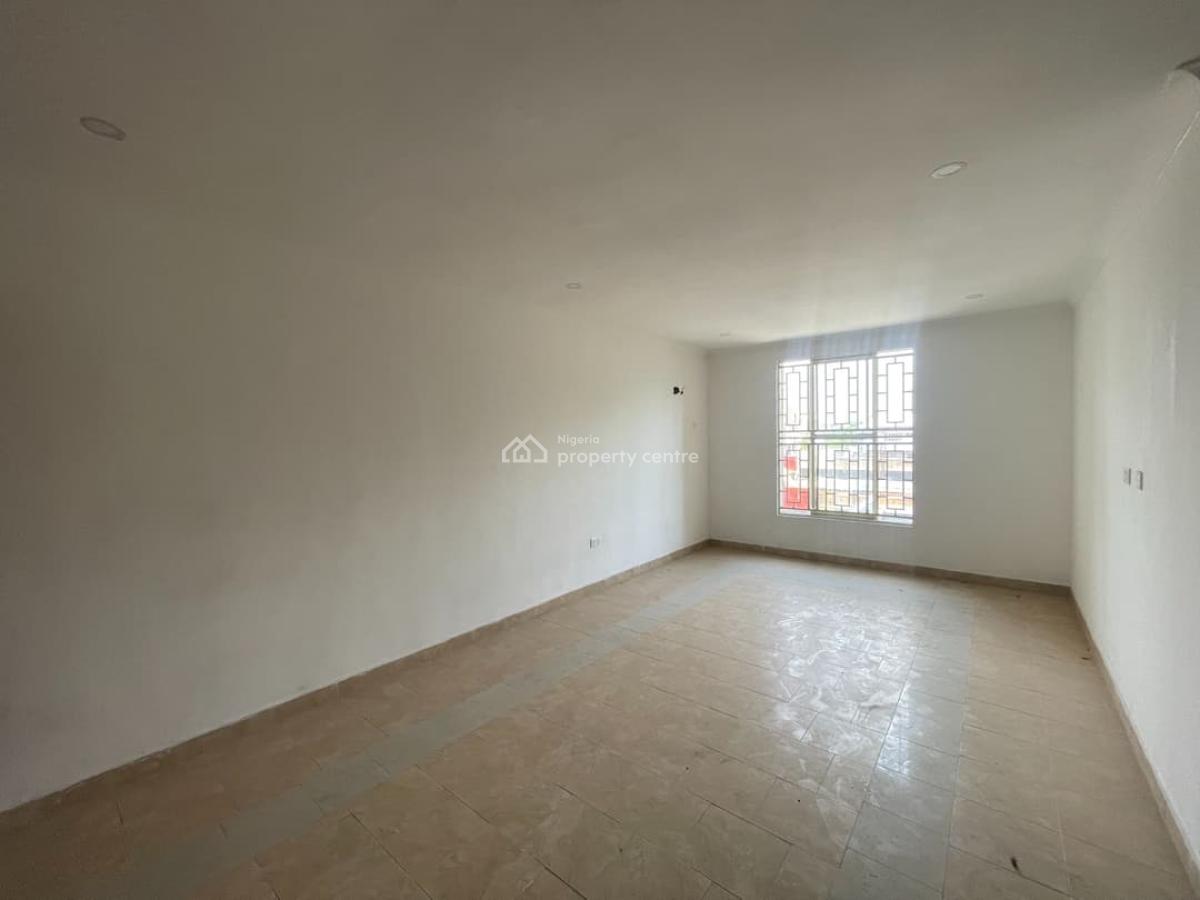 : 4 Bedroom Semi-detached Duplex (commercial Use), Lekki Phase 1, Lekki, Lagos, Semi-detached Duplex for Rent