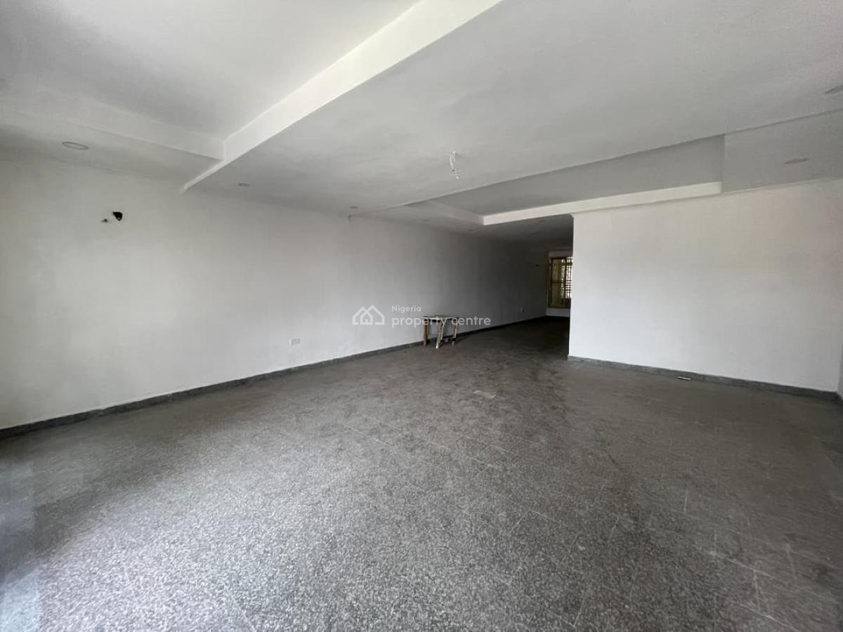 : 4 Bedroom Semi-detached Duplex (commercial Use), Lekki Phase 1, Lekki, Lagos, Semi-detached Duplex for Rent