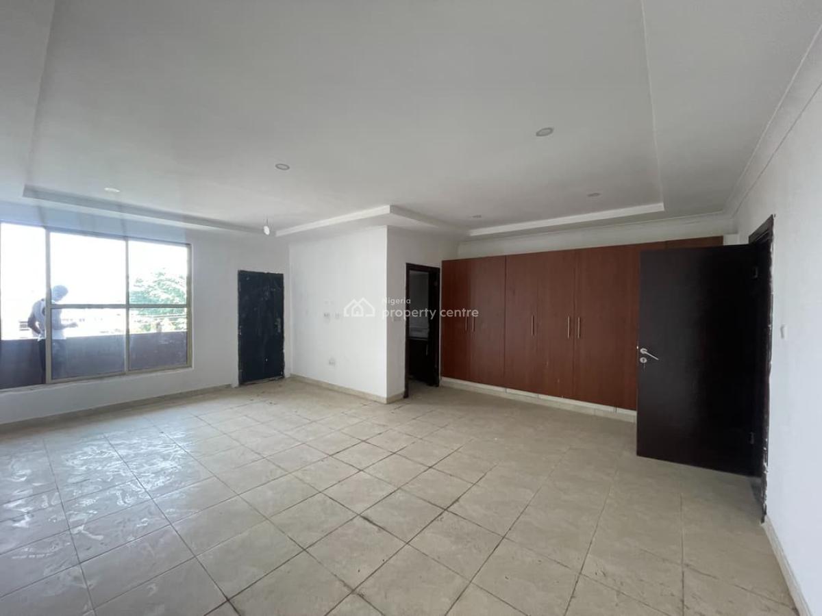 : 4 Bedroom Semi-detached Duplex (commercial Use), Lekki Phase 1, Lekki, Lagos, Semi-detached Duplex for Rent