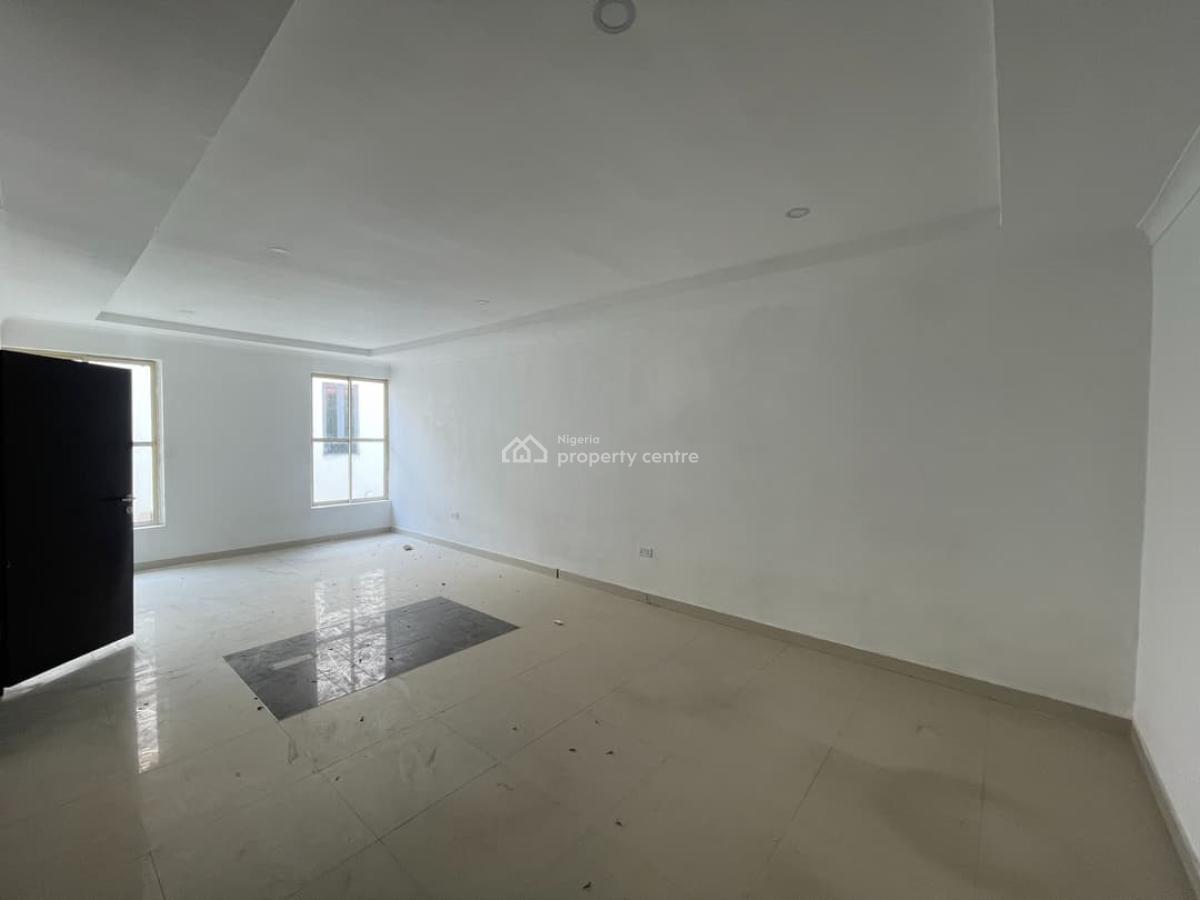 : 4 Bedroom Semi-detached Duplex (commercial Use), Lekki Phase 1, Lekki, Lagos, Semi-detached Duplex for Rent