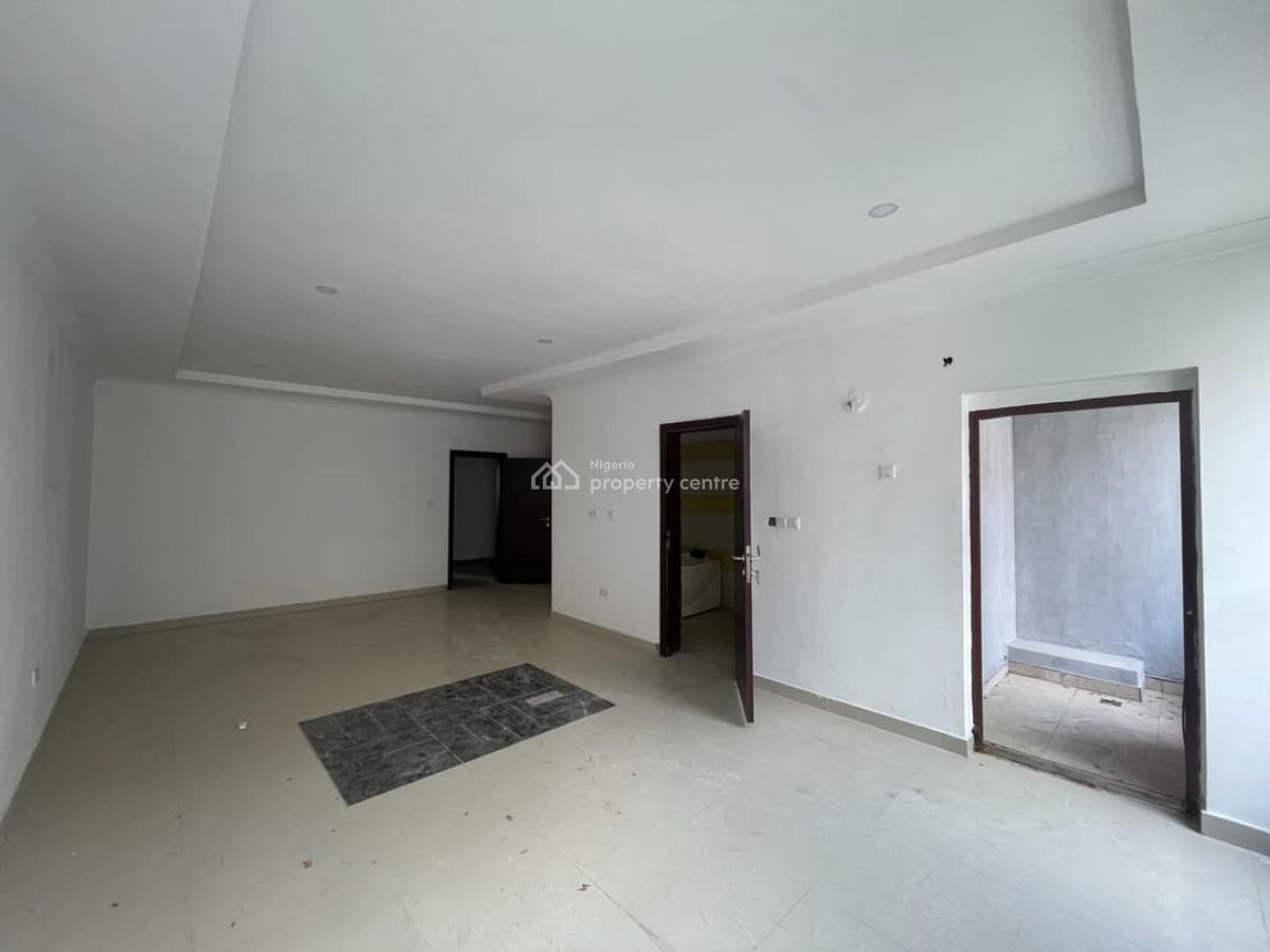 : 4 Bedroom Semi-detached Duplex (commercial Use), Lekki Phase 1, Lekki, Lagos, Semi-detached Duplex for Rent