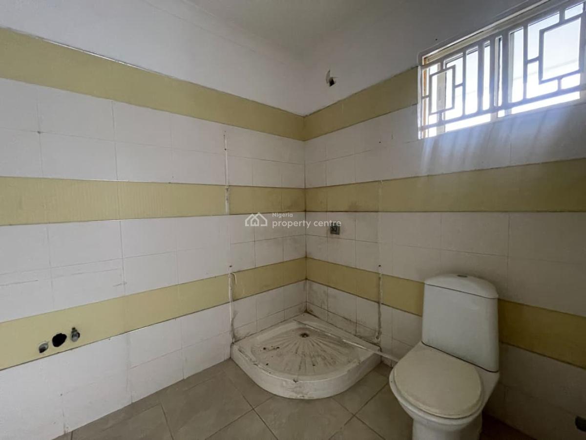 : 4 Bedroom Semi-detached Duplex (commercial Use), Lekki Phase 1, Lekki, Lagos, Semi-detached Duplex for Rent