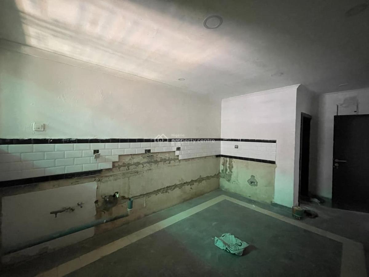 : 4 Bedroom Semi-detached Duplex (commercial Use), Lekki Phase 1, Lekki, Lagos, Semi-detached Duplex for Rent