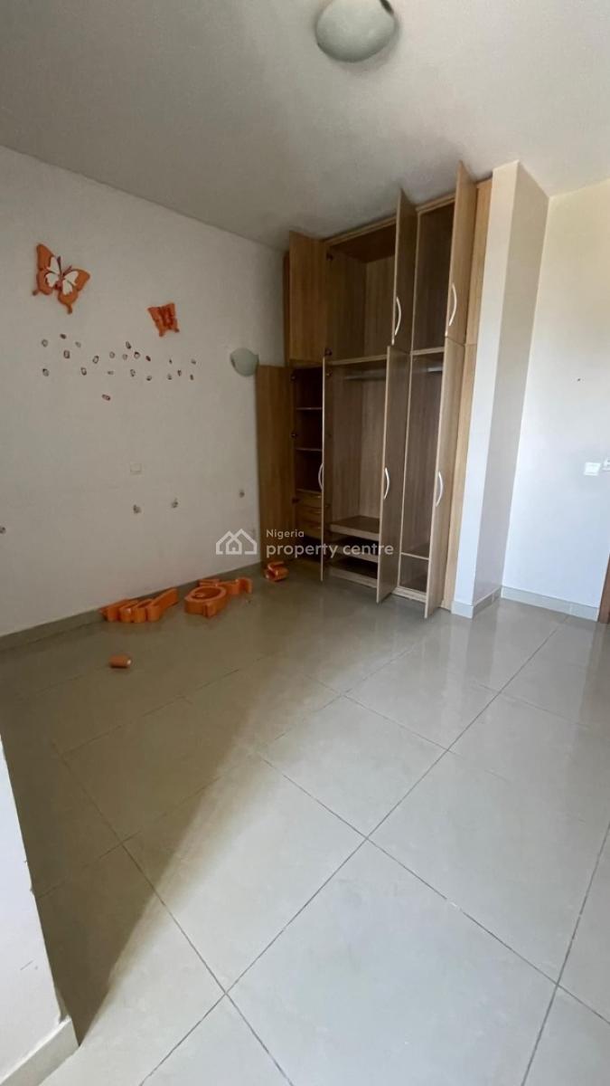 4 Bedroom Water-view Apartment, Banana Island, Ikoyi, Lagos, Flat / Apartment for Rent