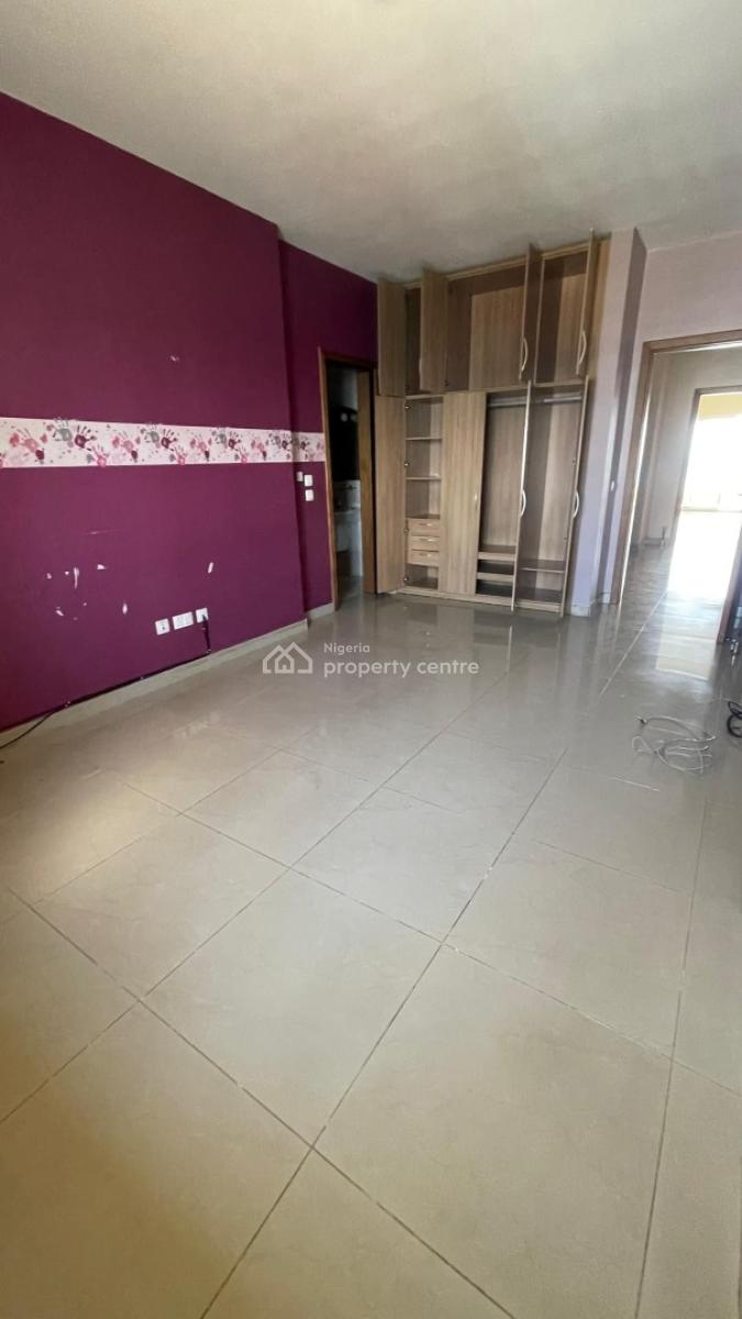 4 Bedroom Water-view Apartment, Banana Island, Ikoyi, Lagos, Flat / Apartment for Rent