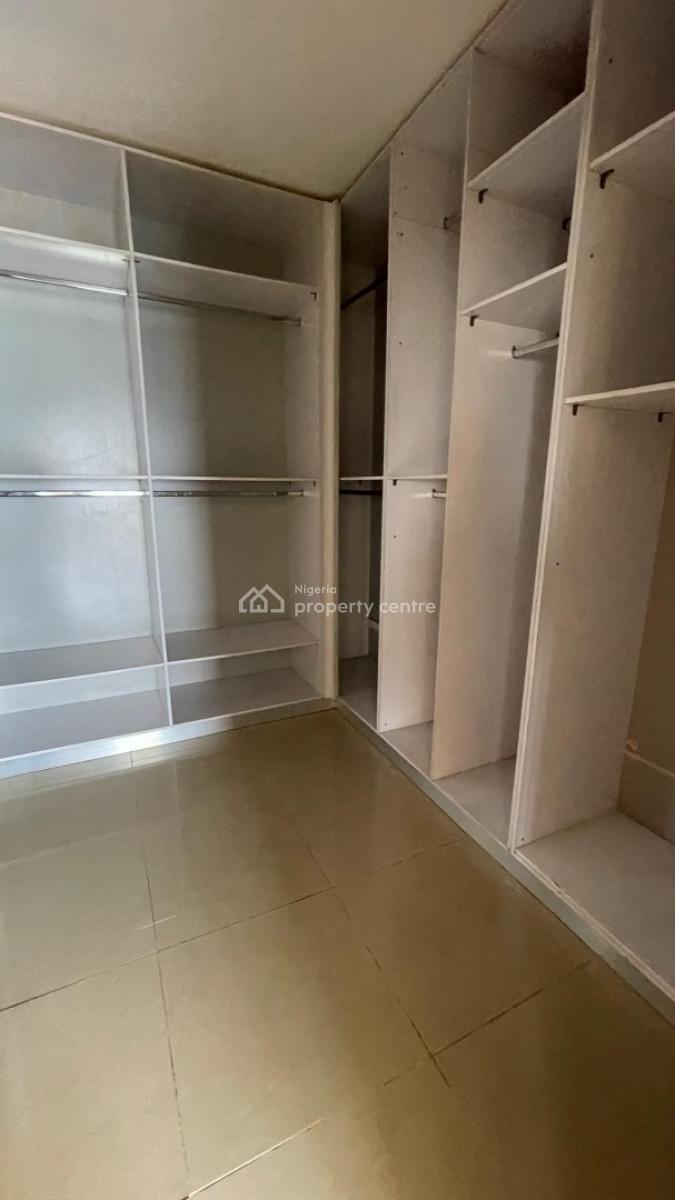 4 Bedroom Water-view Apartment, Banana Island, Ikoyi, Lagos, Flat / Apartment for Rent