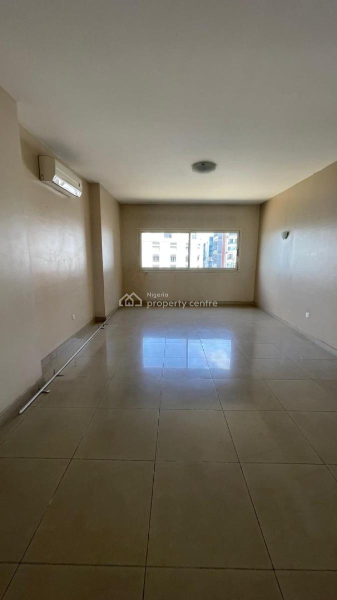 4 Bedroom Water-view Apartment, Banana Island, Ikoyi, Lagos, Flat / Apartment for Rent