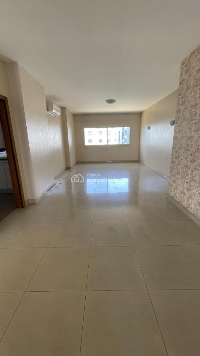 4 Bedroom Water-view Apartment, Banana Island, Ikoyi, Lagos, Flat / Apartment for Rent