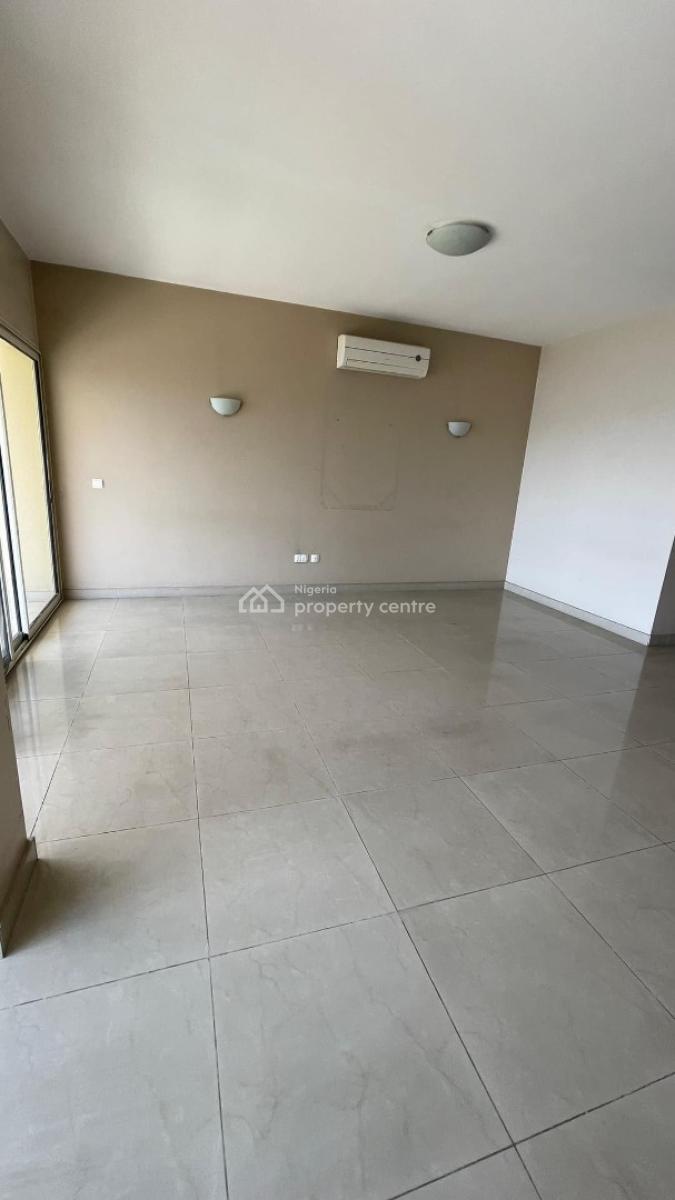 4 Bedroom Water-view Apartment, Banana Island, Ikoyi, Lagos, Flat / Apartment for Rent