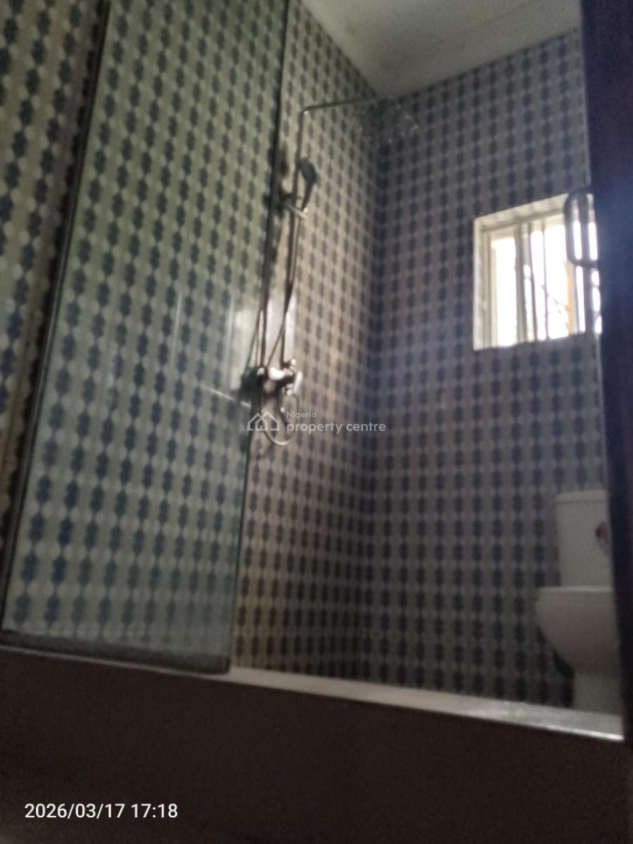High Status 2bedroom Flat, Owode Reservation, Ado, Ajah, Lagos, Flat / Apartment for Rent