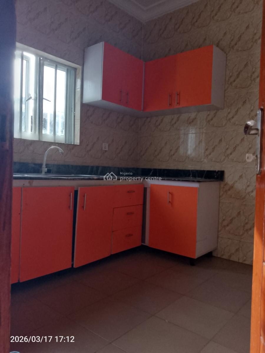 High Status 2bedroom Flat, Owode Reservation, Ado, Ajah, Lagos, Flat / Apartment for Rent