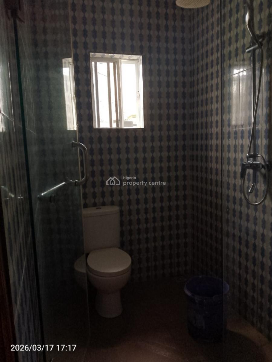 High Status 2bedroom Flat, Owode Reservation, Ado, Ajah, Lagos, Flat / Apartment for Rent