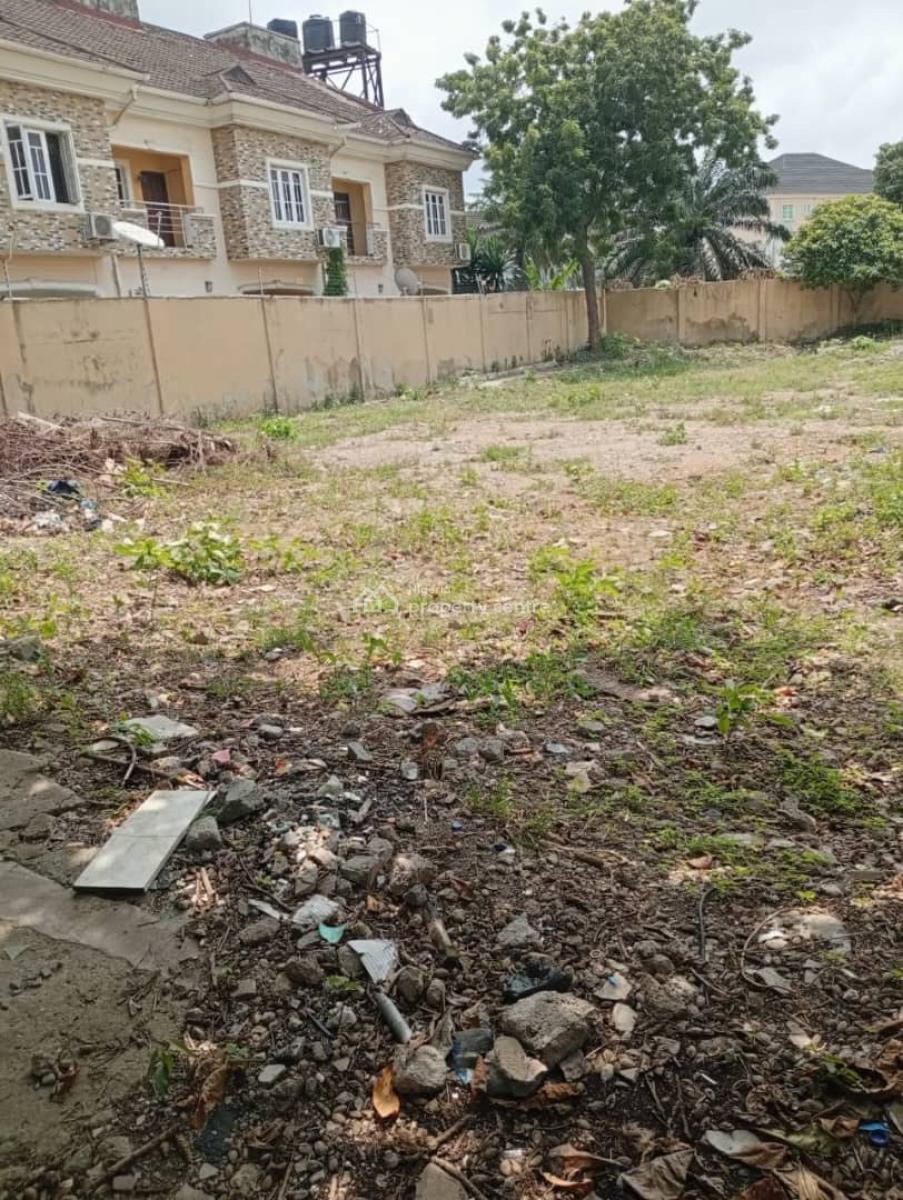 800sqm Land, Off Coker Road, Ilupeju, Lagos, Residential Land for Sale