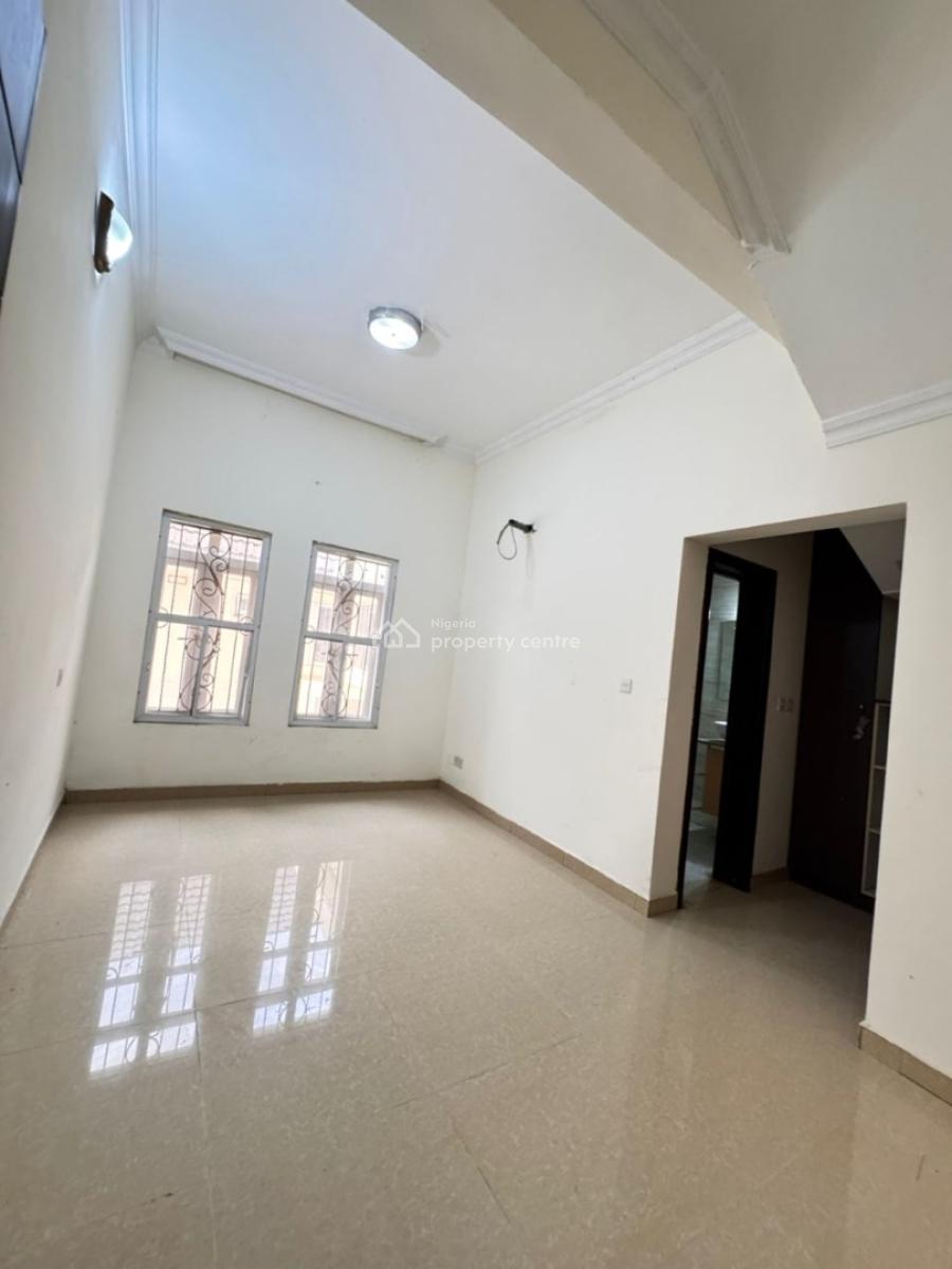 Exquisite  Very Spacious 5 Bedroom Detached Duplex with 2 Bq, Abraham Adesanya ( Secured,  Beautiful and Serene  Estate), Ajah, Lagos, Semi-detached Duplex for Rent
