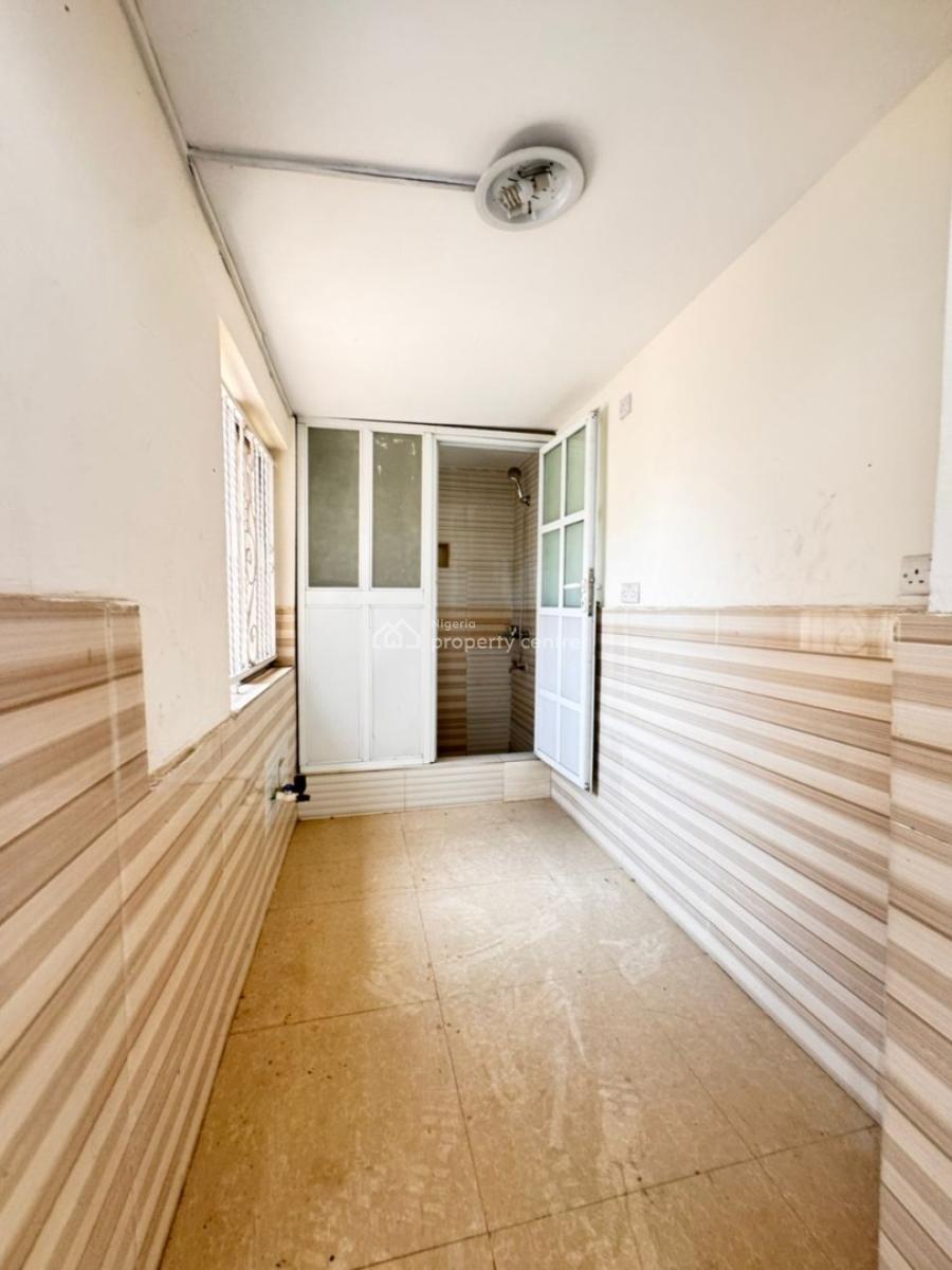 Exquisite  Very Spacious 5 Bedroom Detached Duplex with 2 Bq, Abraham Adesanya ( Secured,  Beautiful and Serene  Estate), Ajah, Lagos, Semi-detached Duplex for Rent