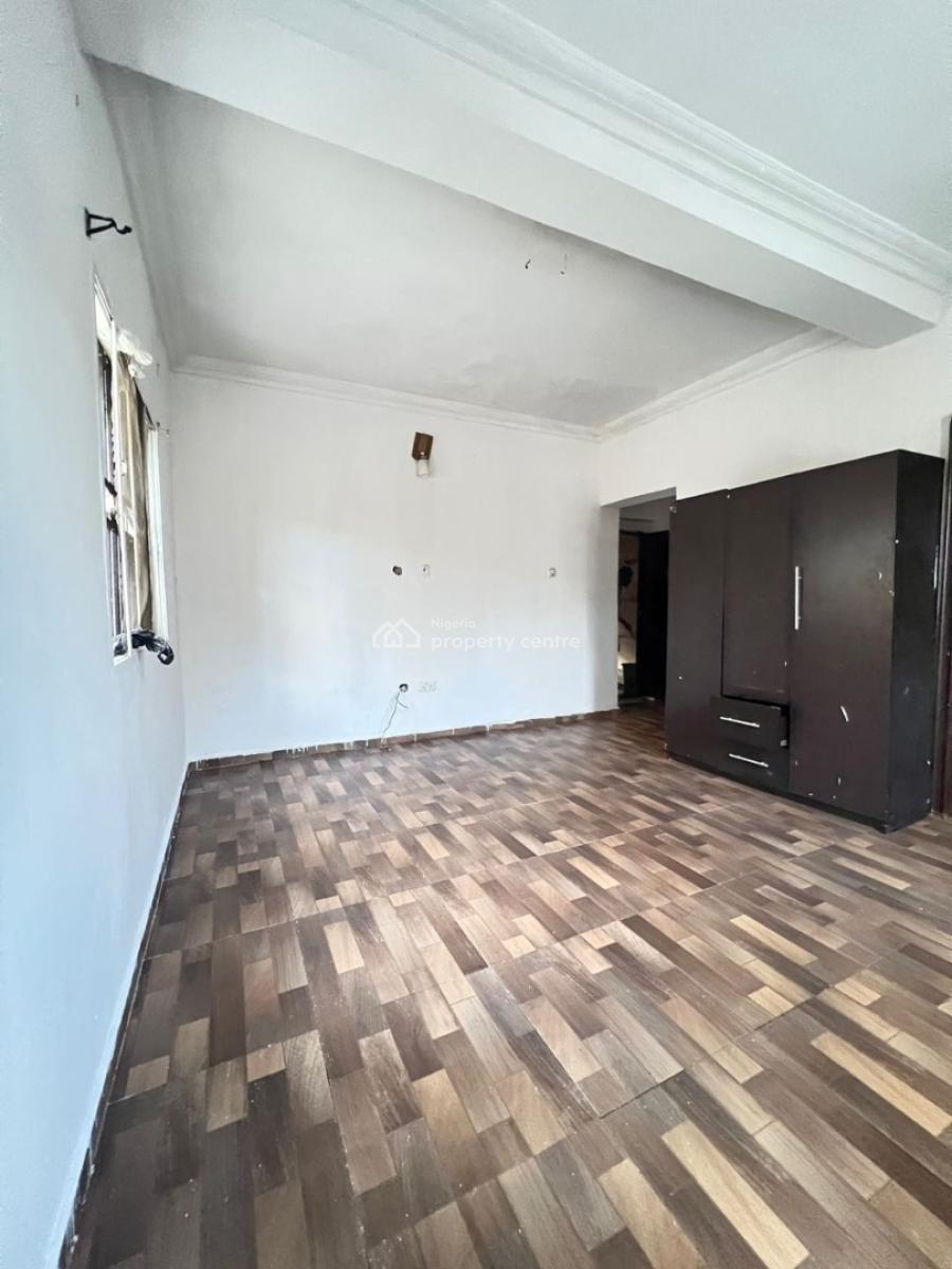 Master Bedroom, in an Estate, Badore, Ajah, Lagos, House for Rent