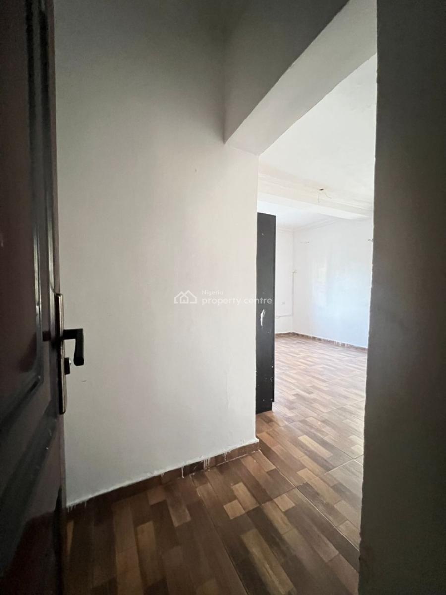 Master Bedroom, in an Estate, Badore, Ajah, Lagos, House for Rent