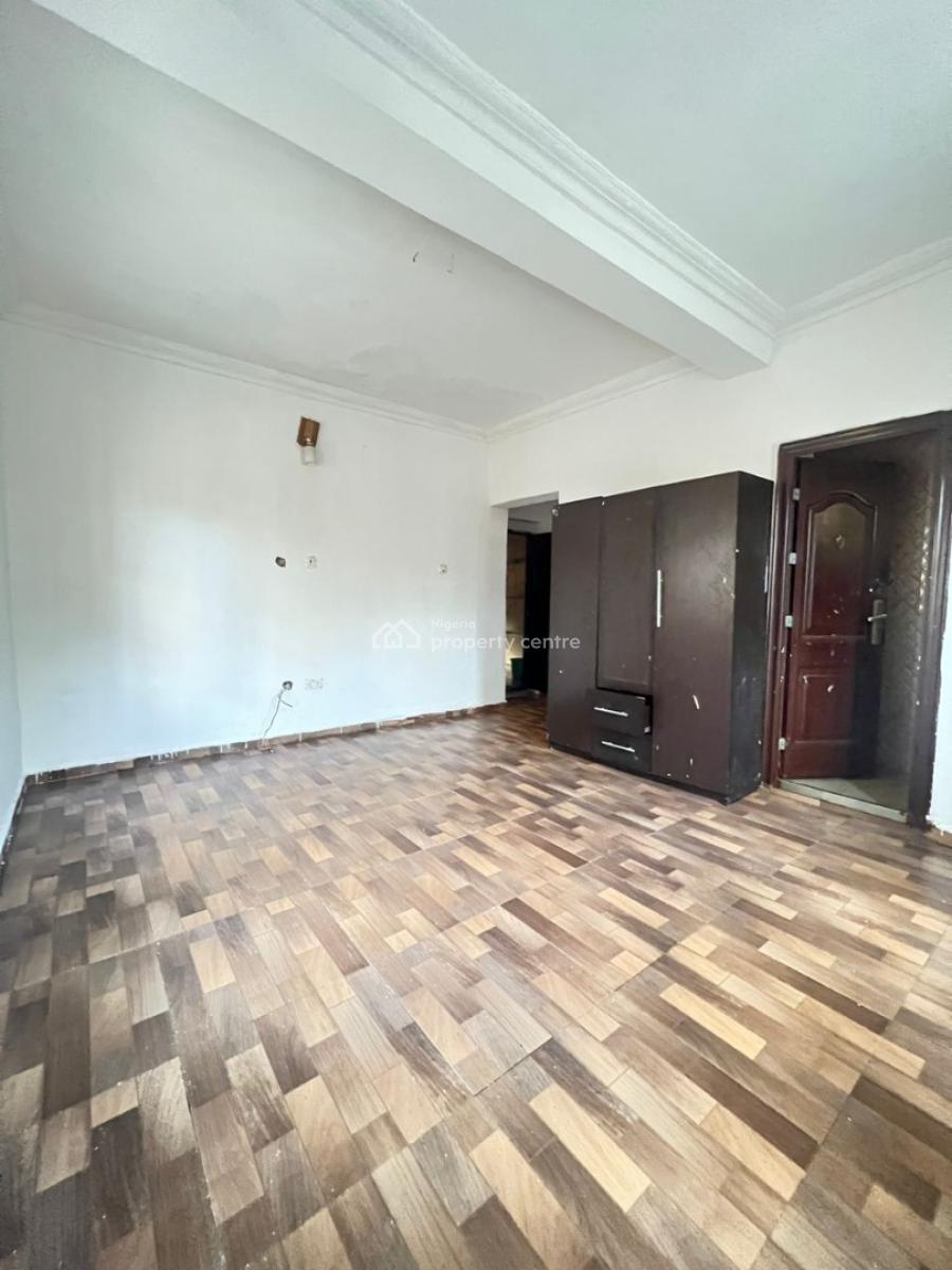 Master Bedroom, in an Estate, Badore, Ajah, Lagos, House for Rent