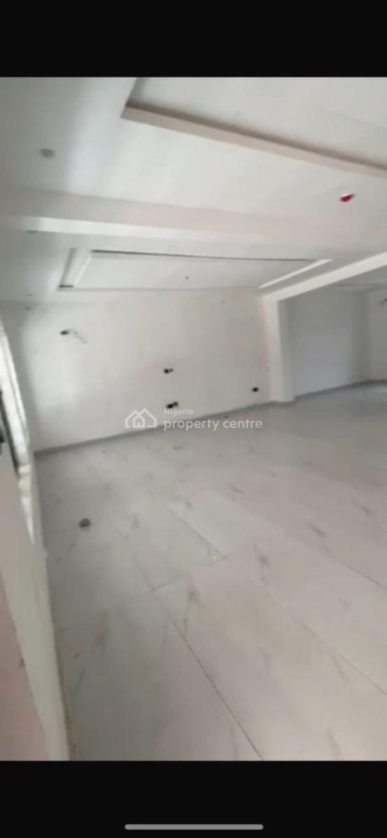 Luxury 3 Bedroom Flat, Abraham Adesanya, Sangotedo, Ajah, Lagos, Flat / Apartment for Rent