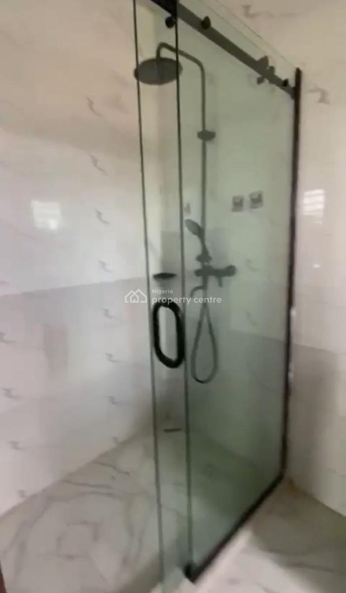 Luxury 3 Bedroom Flat, Abraham Adesanya, Sangotedo, Ajah, Lagos, Flat / Apartment for Rent