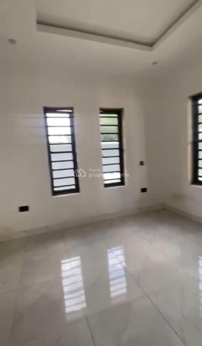 Luxury 3 Bedroom Flat, Abraham Adesanya, Sangotedo, Ajah, Lagos, Flat / Apartment for Rent
