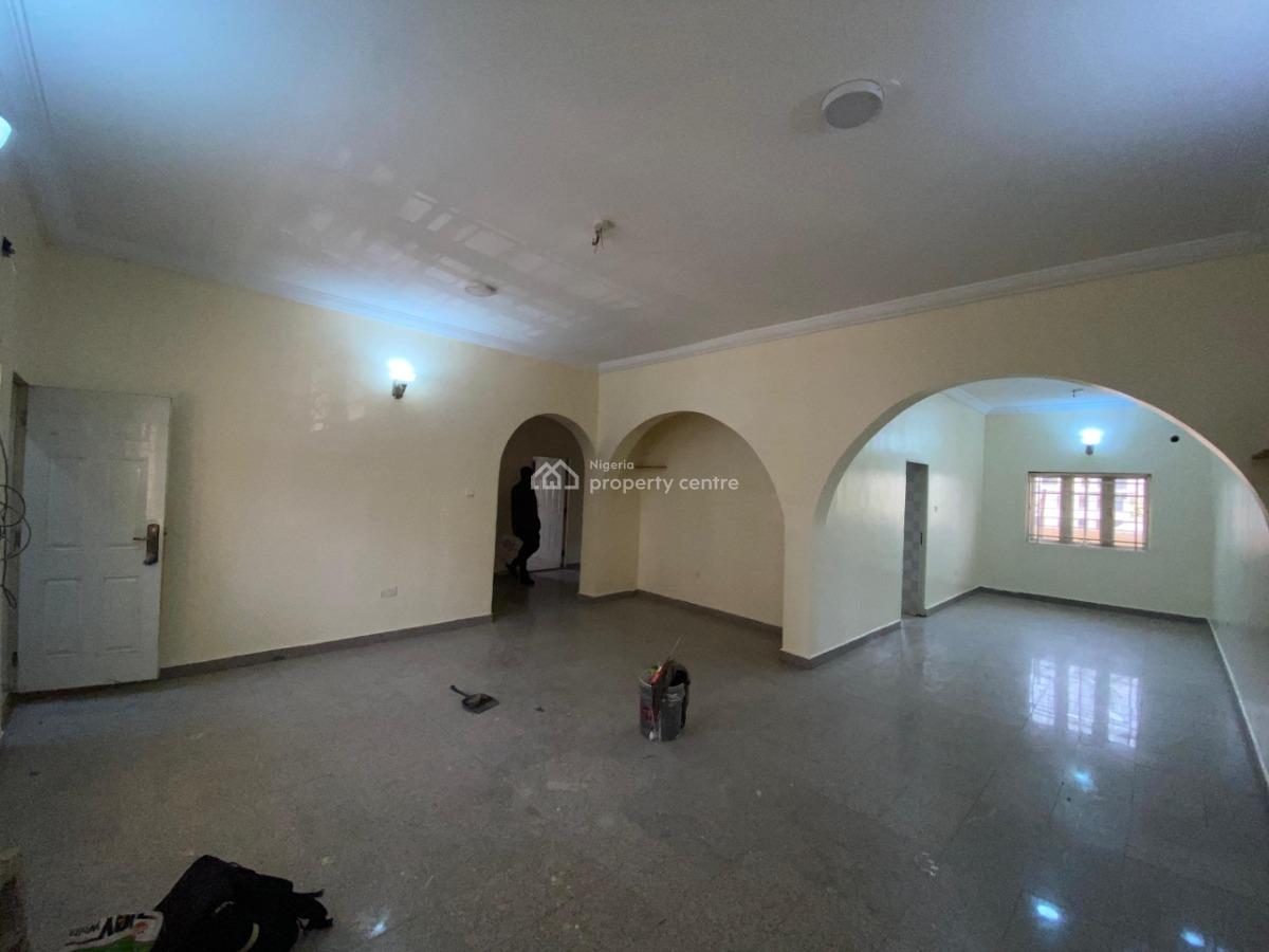 3 Bedroom Apartment, in a Secured Estate, Wuye, Abuja, Flat / Apartment for Rent